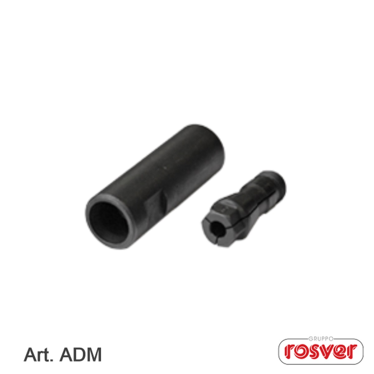 Fast Grinder (ADM) Adaptador M14 Haste de 6 mm