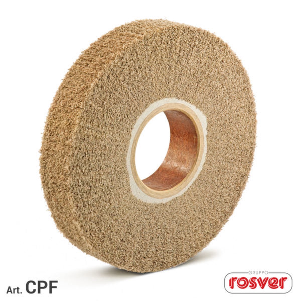 Fast Grinder (CPF-HOLE) Corte e Polimento com Furo
