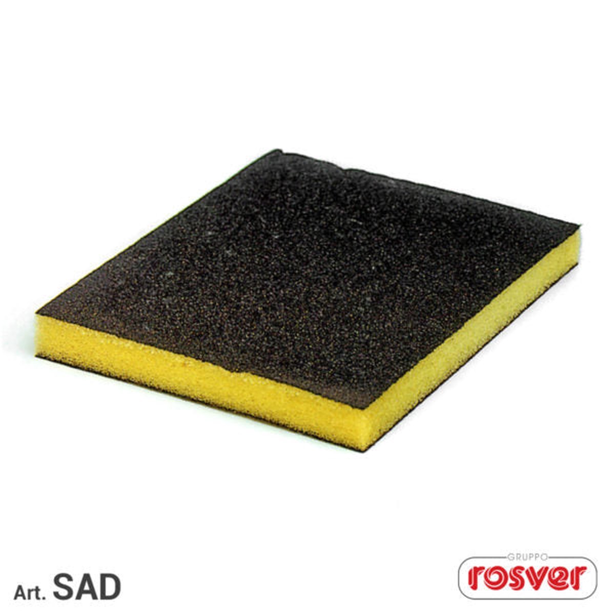 Folha de espuma abrasiva Fast Grinder (SAD)