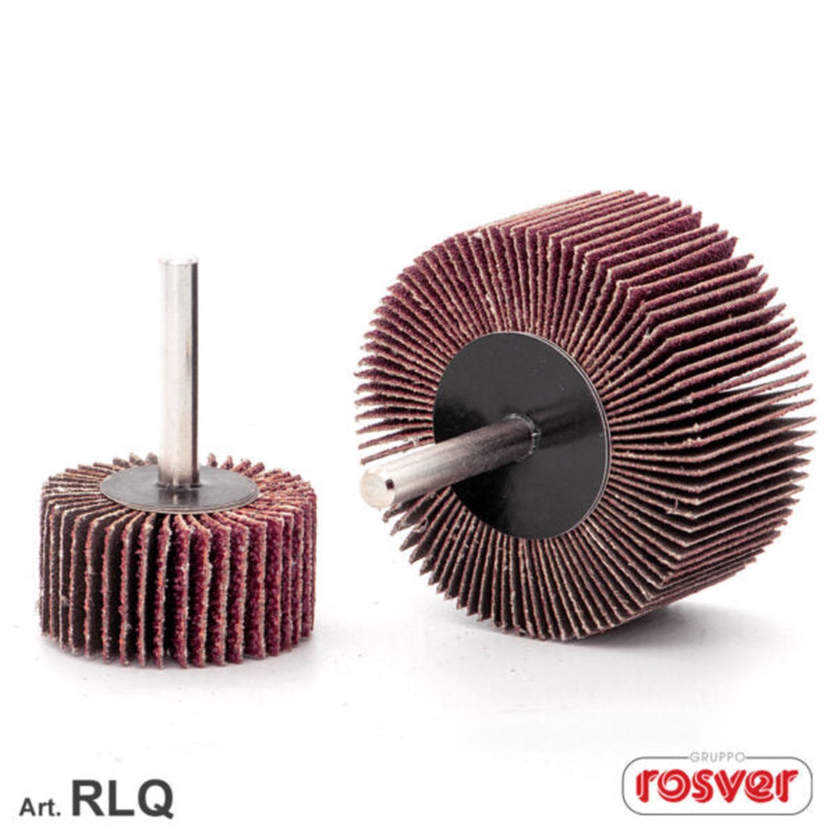 Jantes de cermica Fast Grinder (RLQ)
