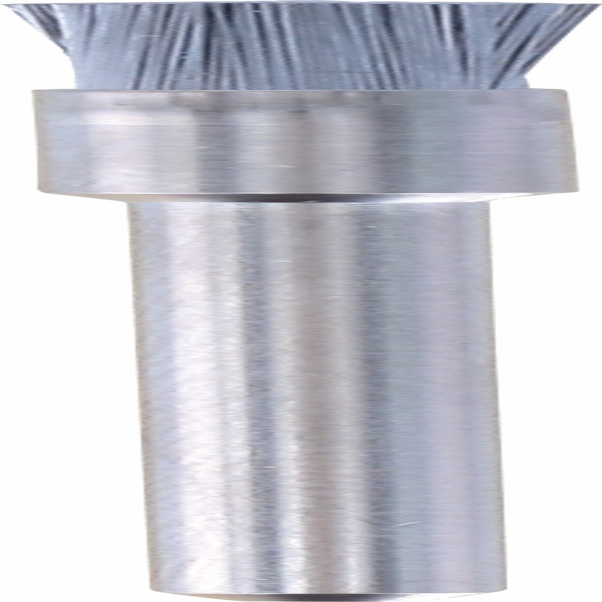 Limpar / polir Dremel (Escova de ao-carbono de 3,2 mm (443) )