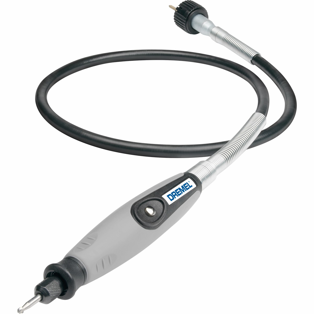 Multifixaes para prolongar Dremel (Veio flexvel DREMEL (225) )