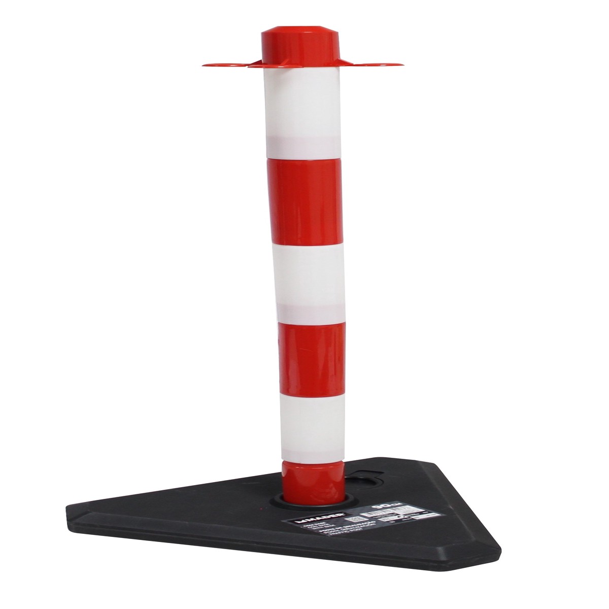 Poste Sinalizao 90cm