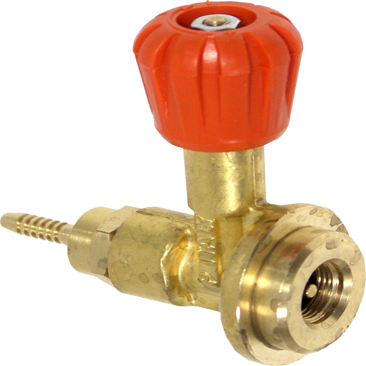 Redutor de Presso Gs