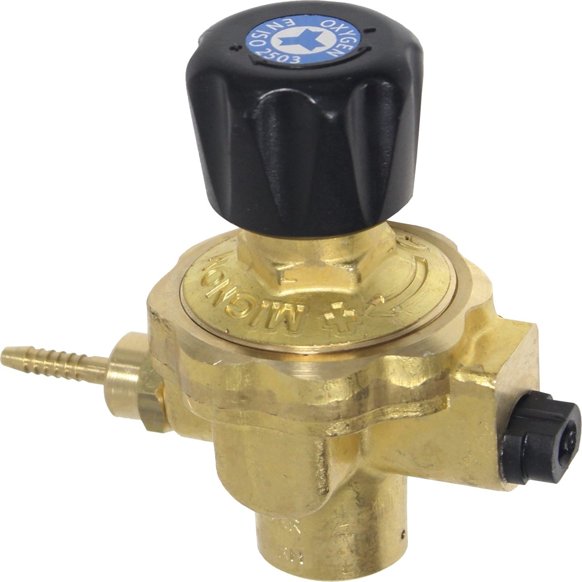 Redutor de Presso, Oxignio - OXYTURBO
