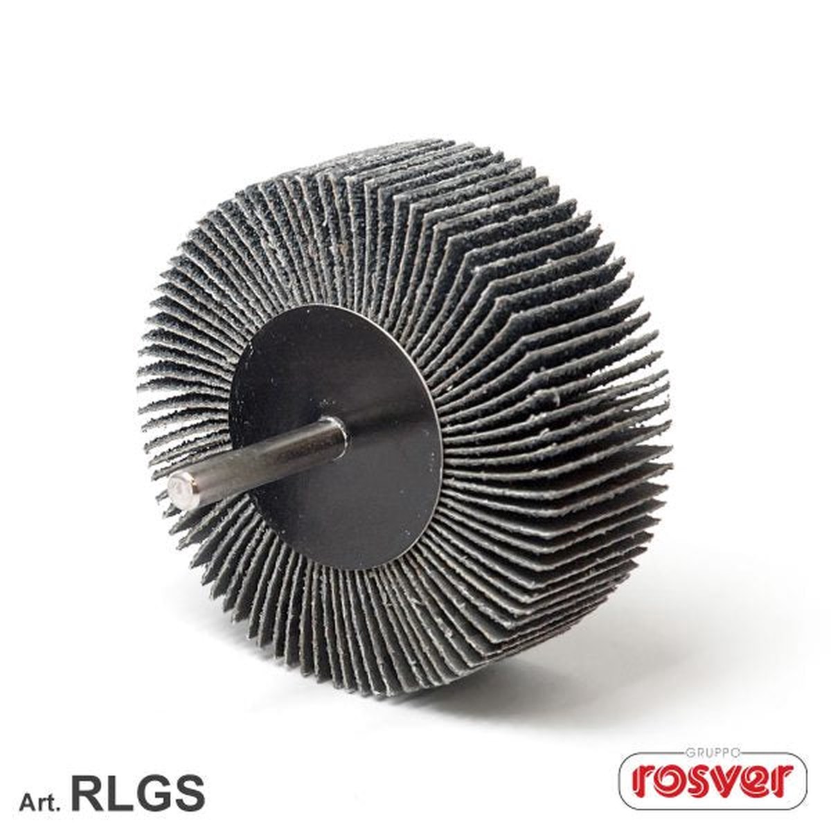 Rodas de alhetas de carboneto de silcio Fast Grinder (RLG-S)