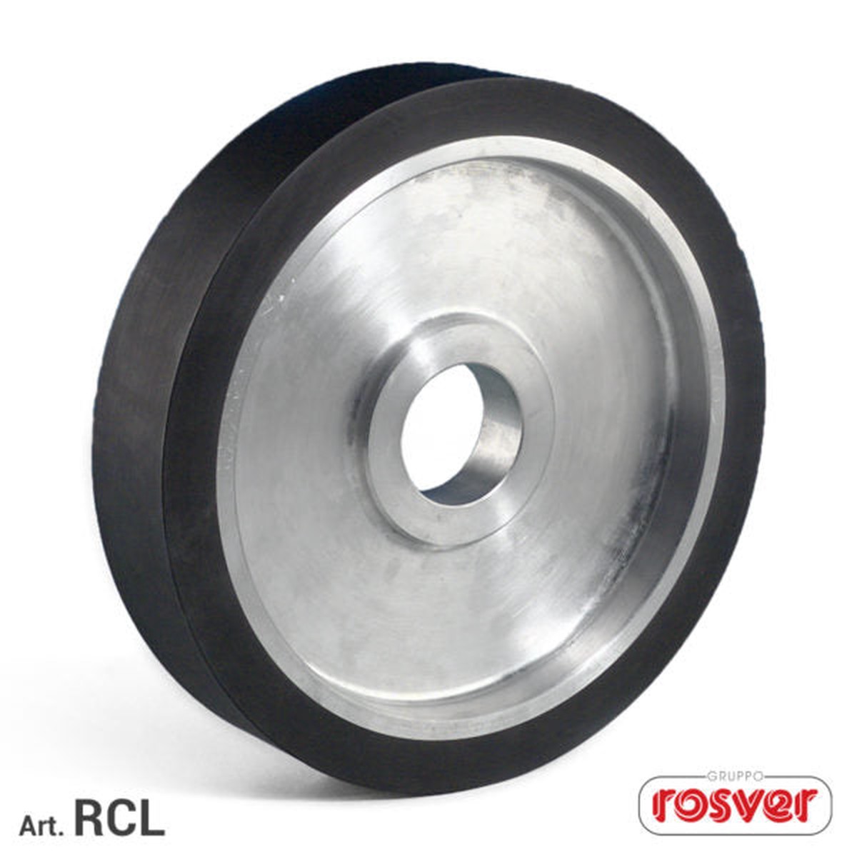 Rodas de contacto suave Fast Grinder (RCL)