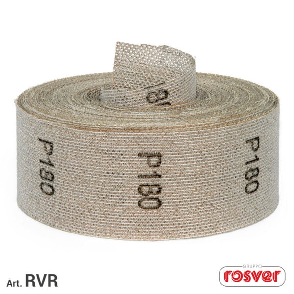 Rolos de rede destacveis Fast Grinder (RVR)