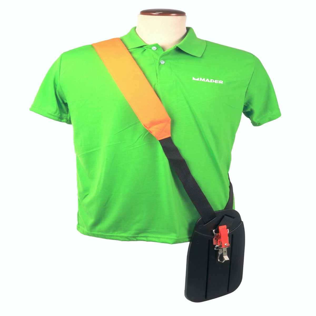 Suspensrio para Roadora Simples