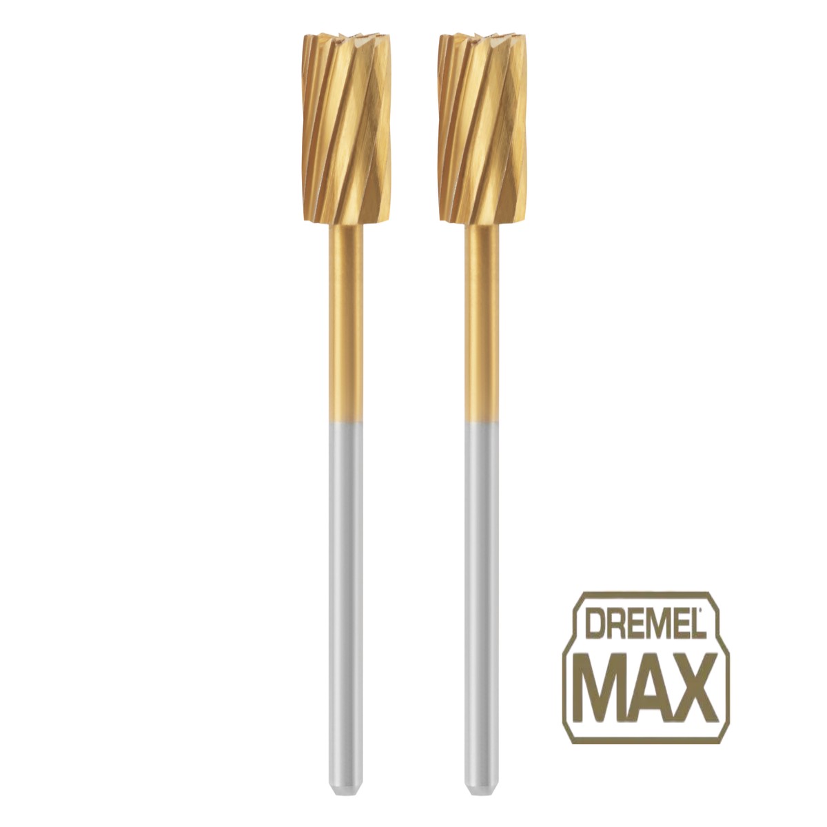 Talhar/Gravar Dremel (Ponta para talhar de DREMEL MAX (115DM) )