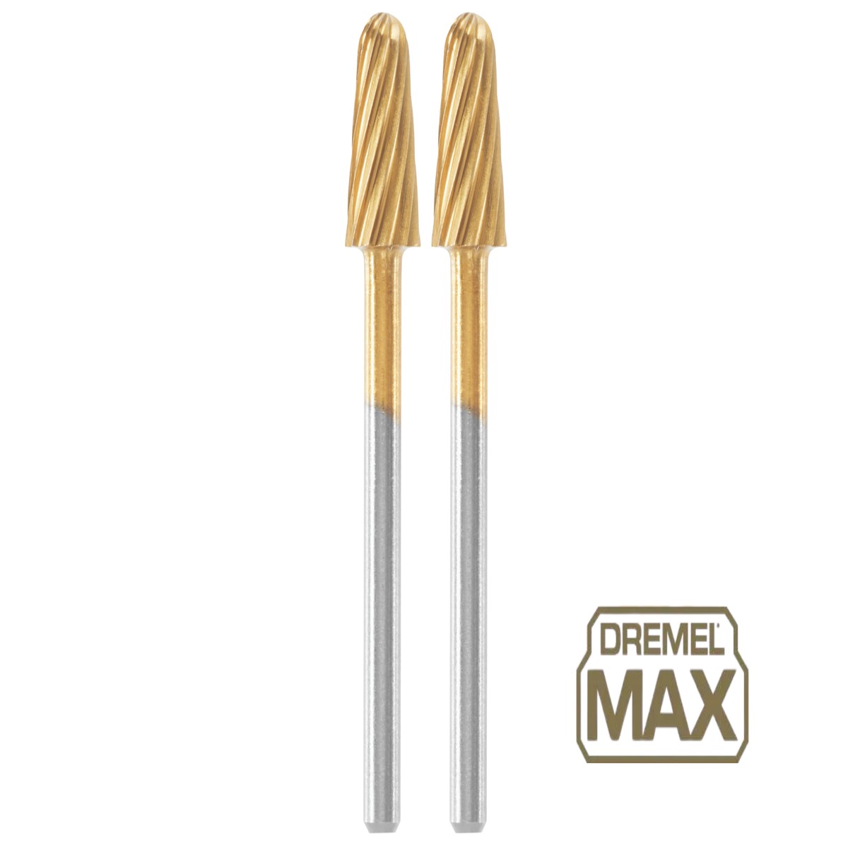 Talhar/Gravar Dremel (Ponta para talhar de DREMEL MAX (117DM) )