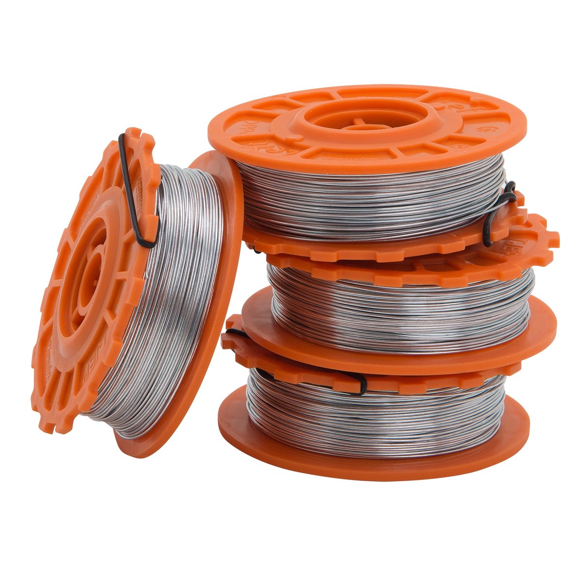 Arame para Atadoras de Varo 0.8mm TJEP (ULTRA GRIP WIRE) - 20 Rolos