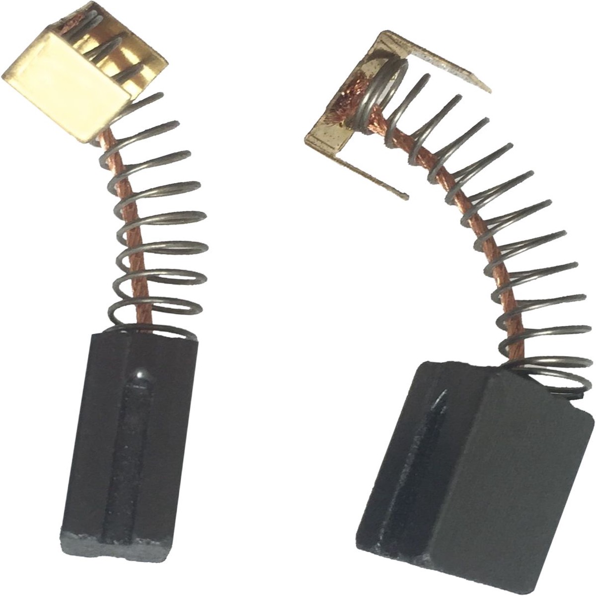 Escova Carvo para Berbequim 63127