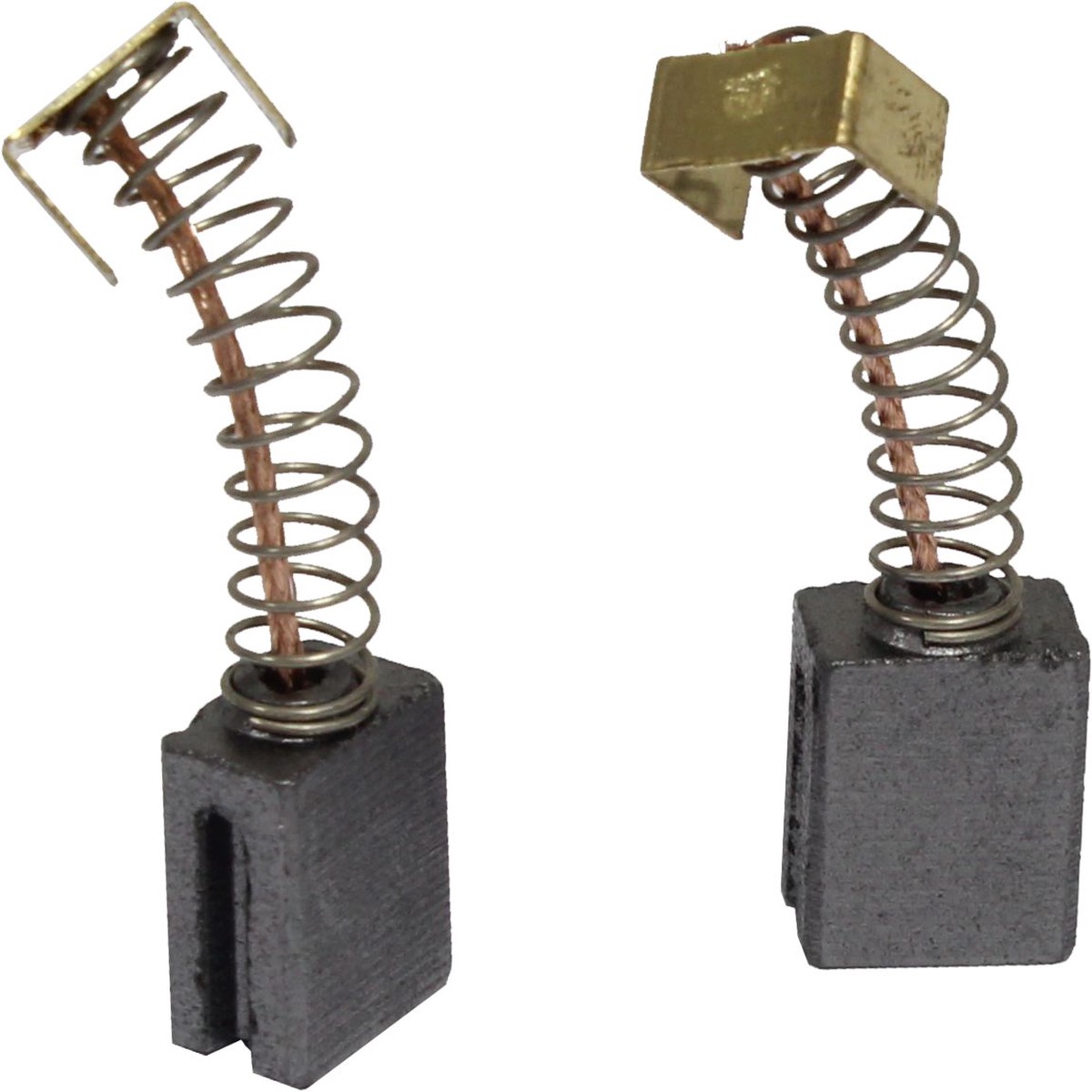 Escova Carvo para Berbequim 63130