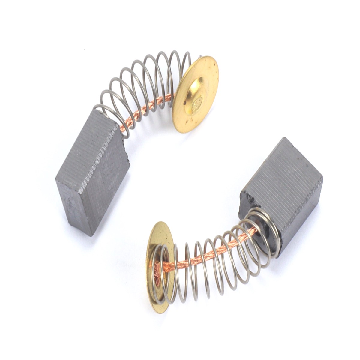 Escova Carvo para Berbequim 63131
