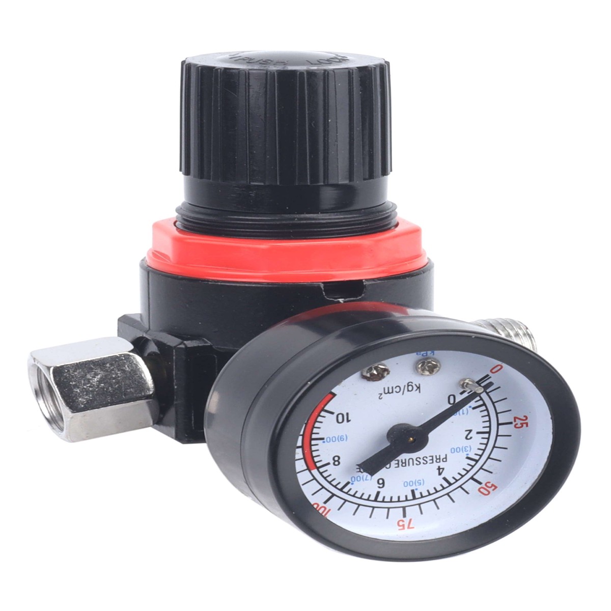 Regulador de Presso 1/4", RP182