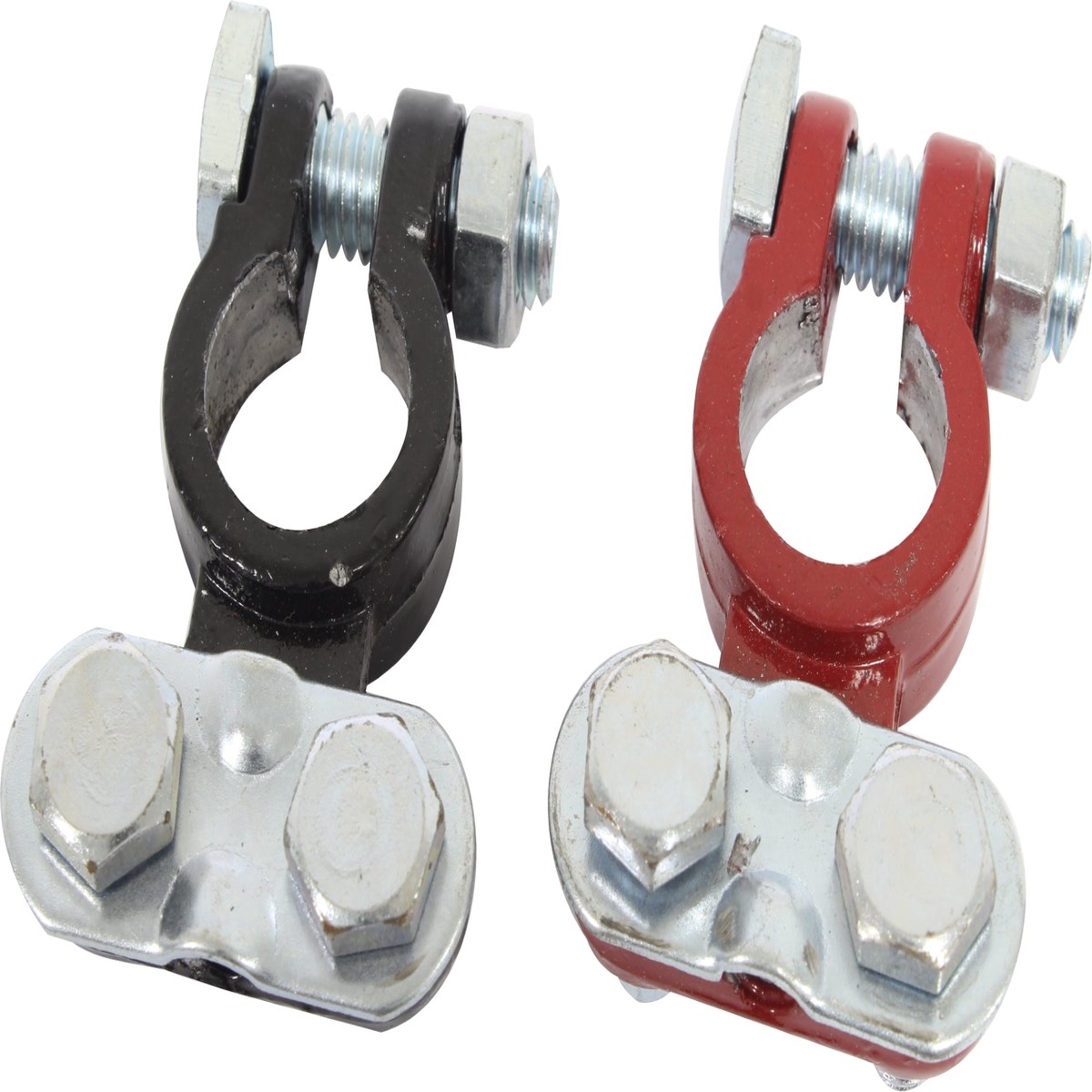 Terminais de Bateria 160g, 2Un