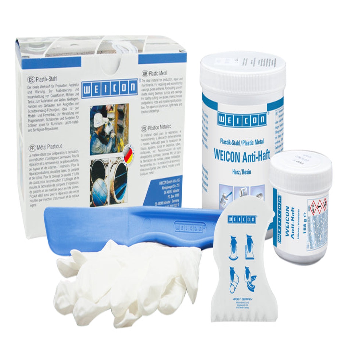 Weicon (10062940) Antiaderente