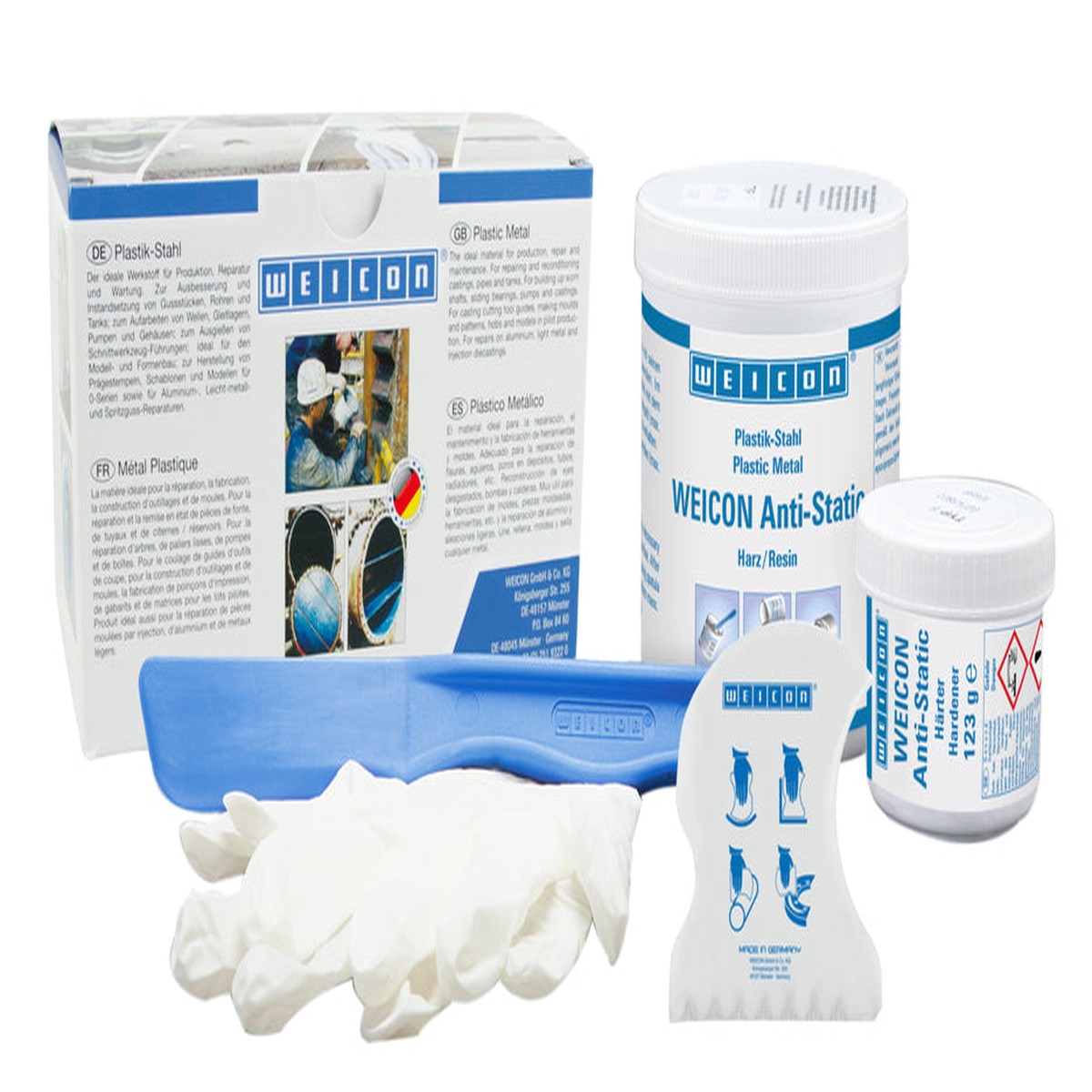 Weicon (10062958) Antiesttico