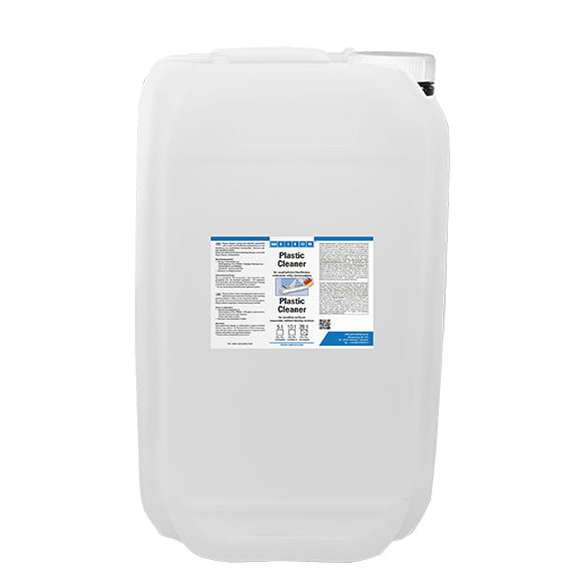 Limpador de plstico Weicon (10053461)