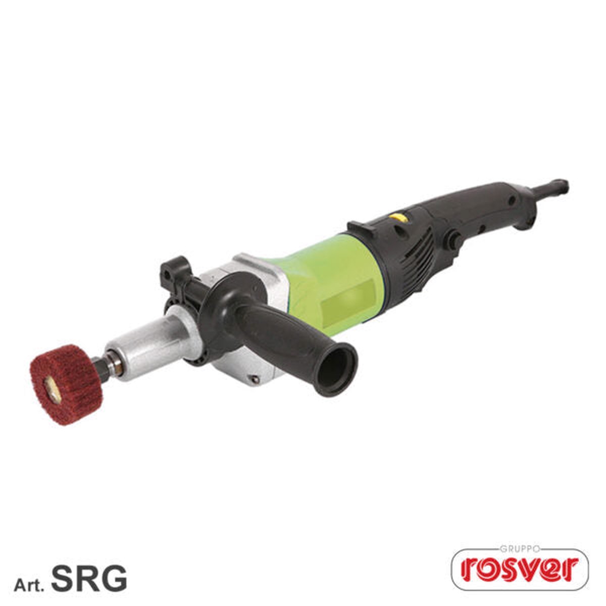 Retificadora Reta 800W Fast Grinder (SRG)