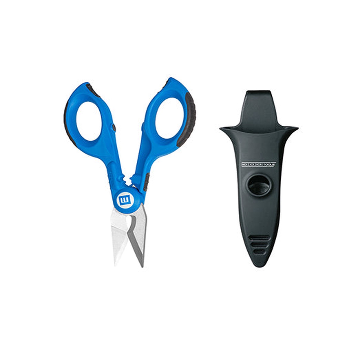 Tesoura para Cabos No. 35 Weicon (10039667)