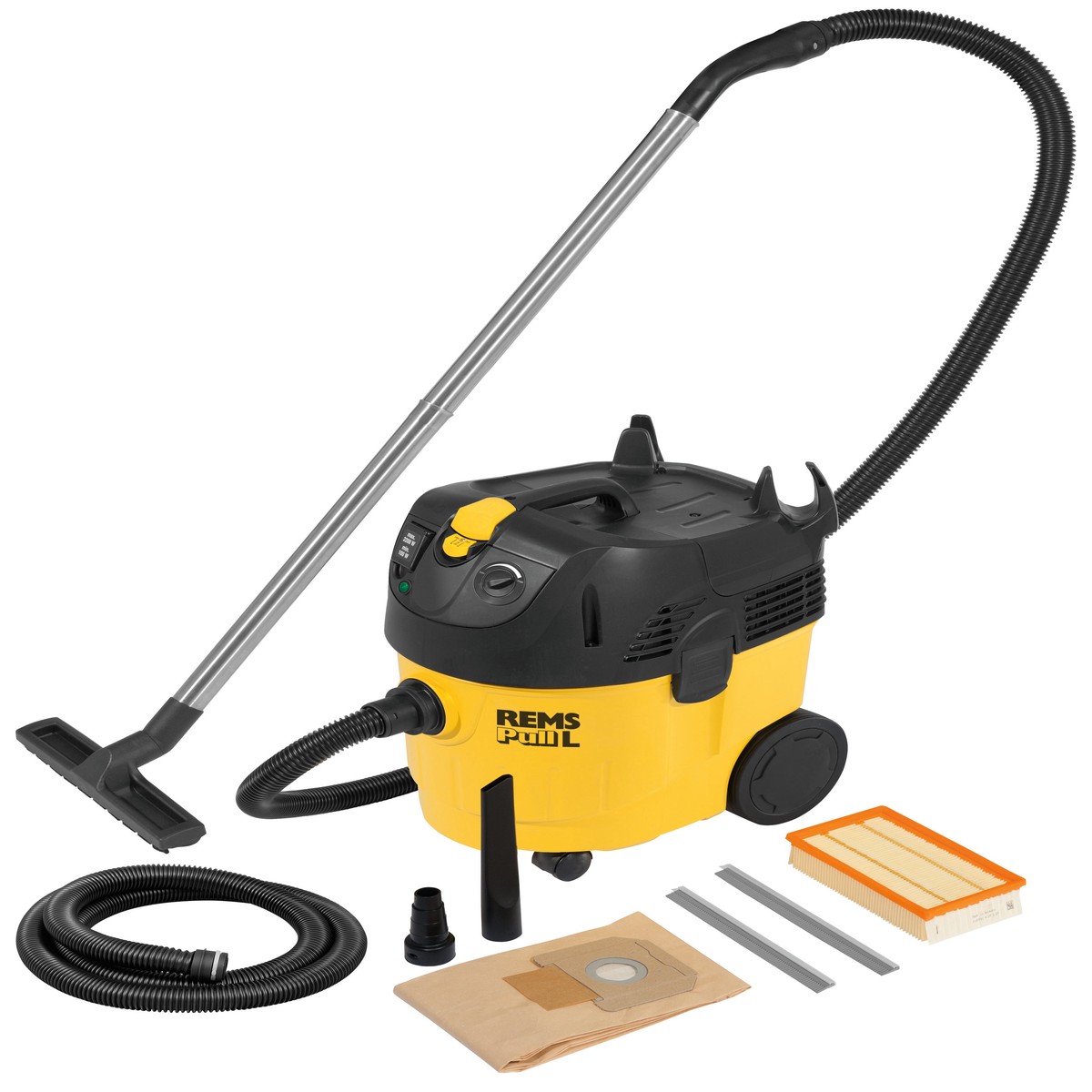 REMS (185500 R220) Conjunto de puxada L
