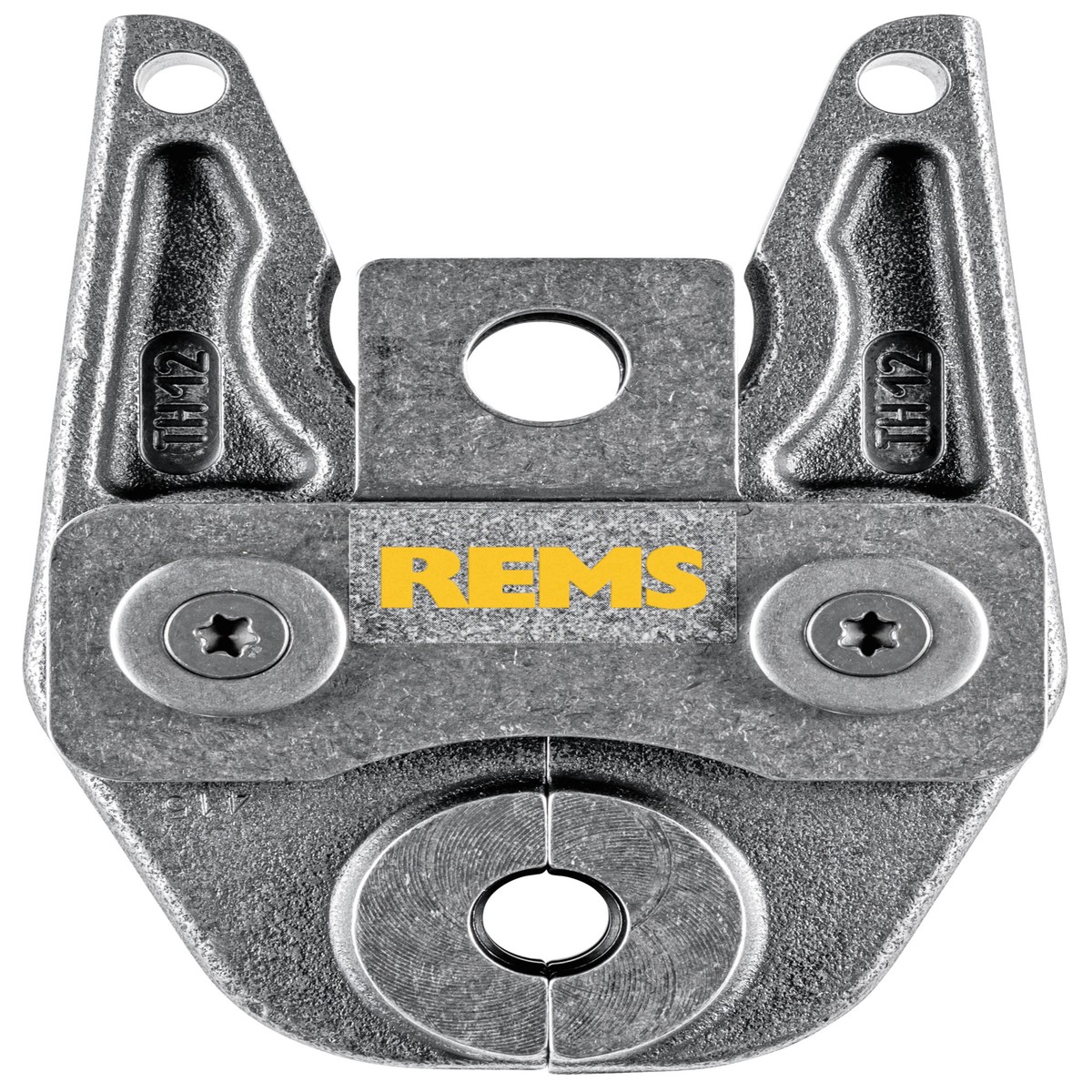 REMS (570452) Pina de prensa Th 12*