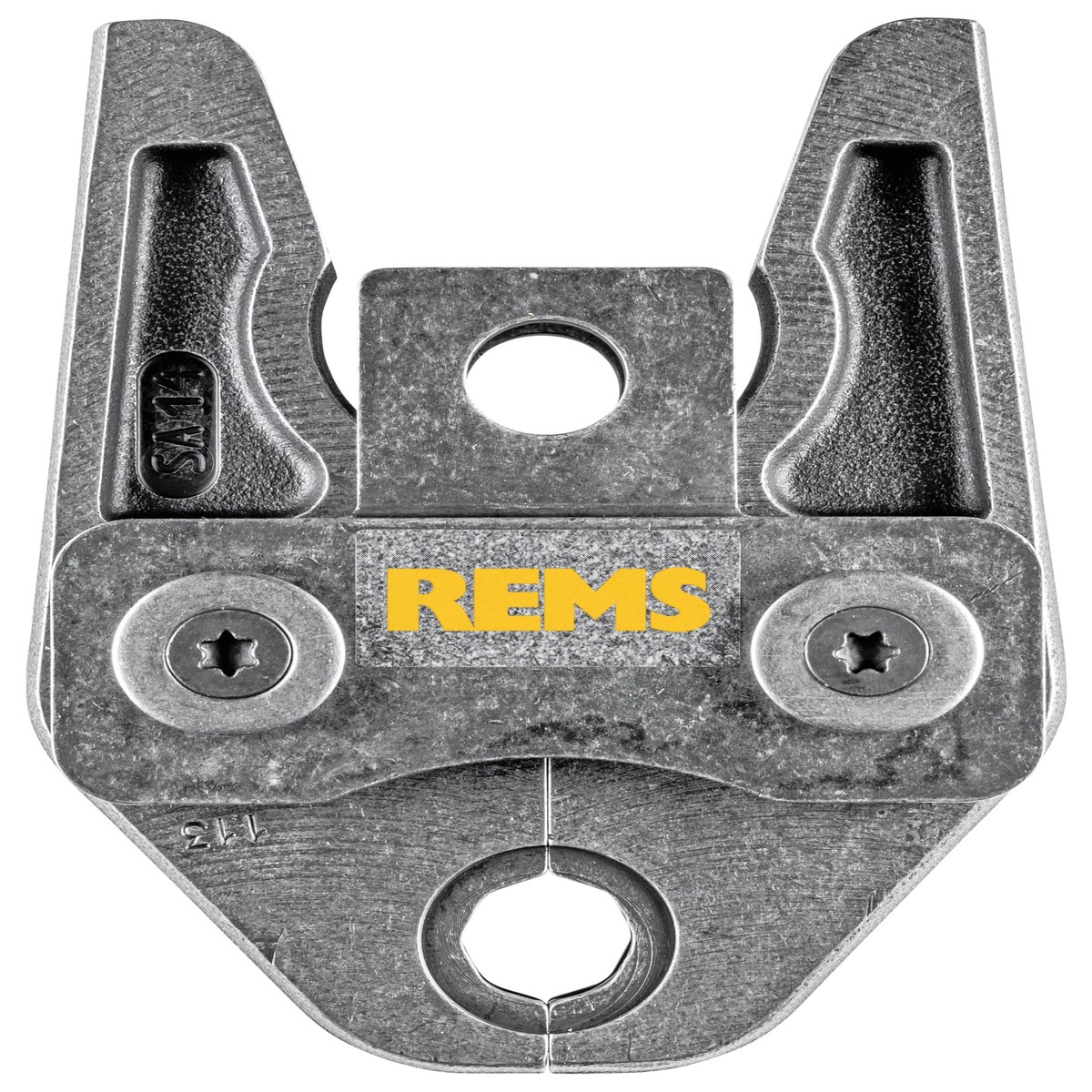 REMS (570932) Pina de prensar Sa 14