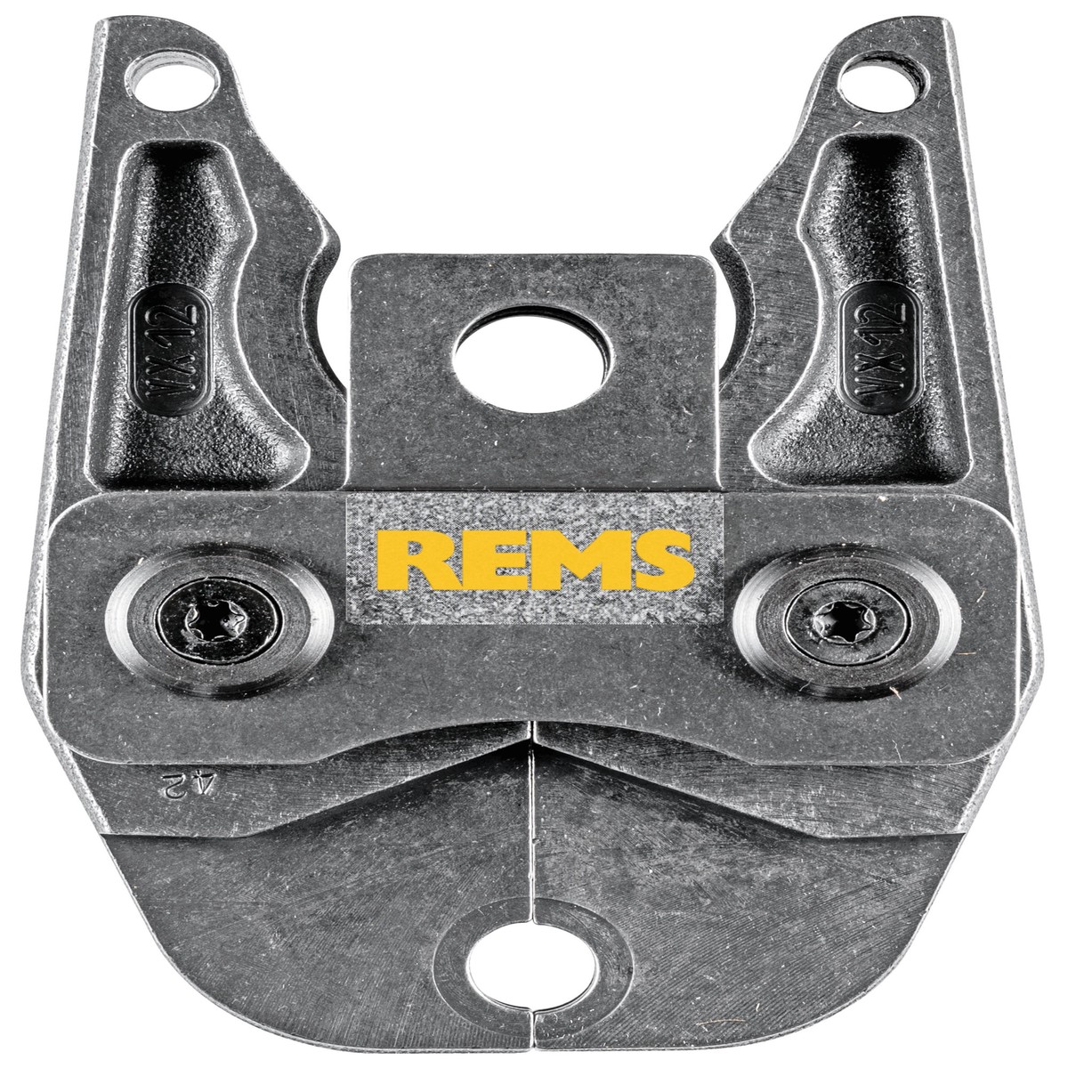REMS (571630) Pina de prensa VX 12*