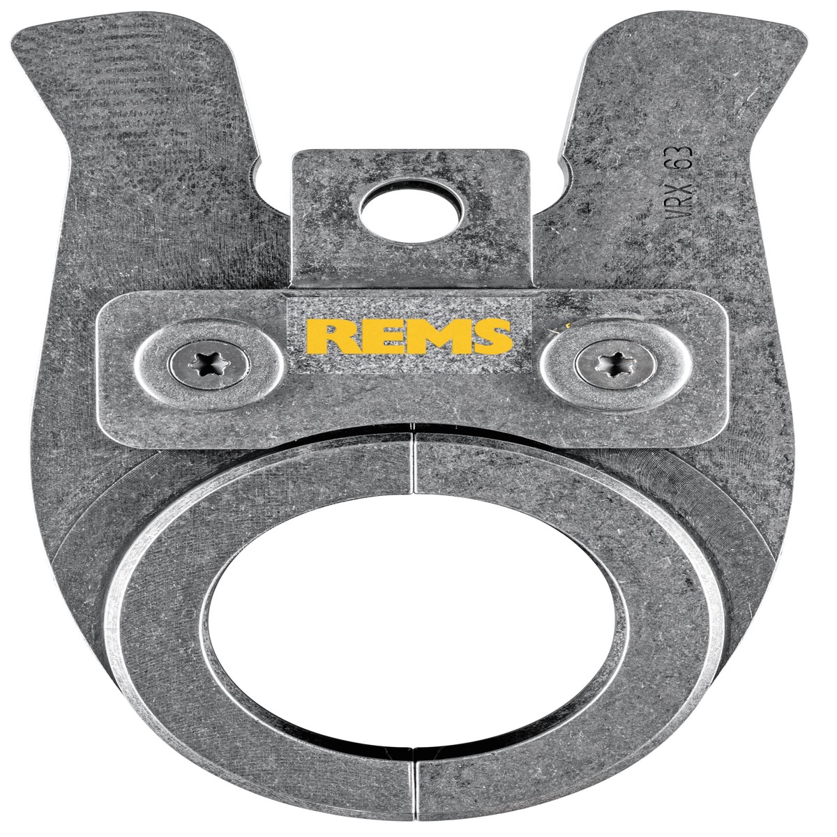 REMS (571797) Pina de prensa VRX 63
