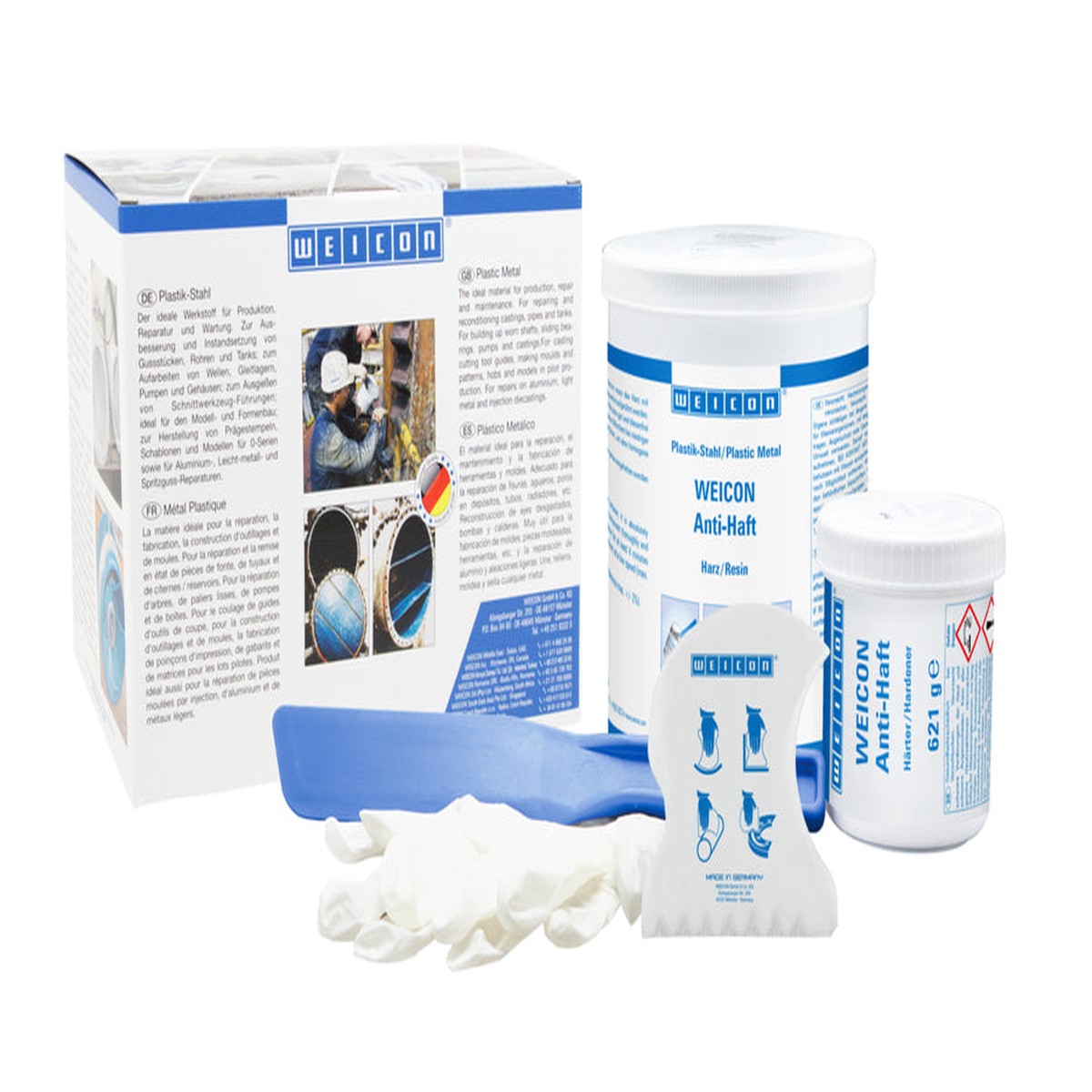 Weicon (10062941) Antiaderente