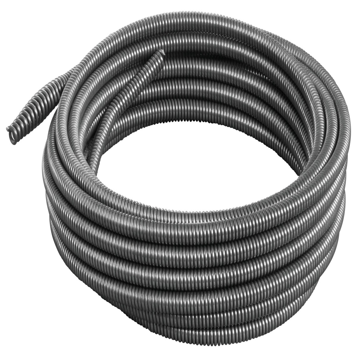 Cabos de limpeza de drenagem REMS (170200) 8mm x 7,5 m