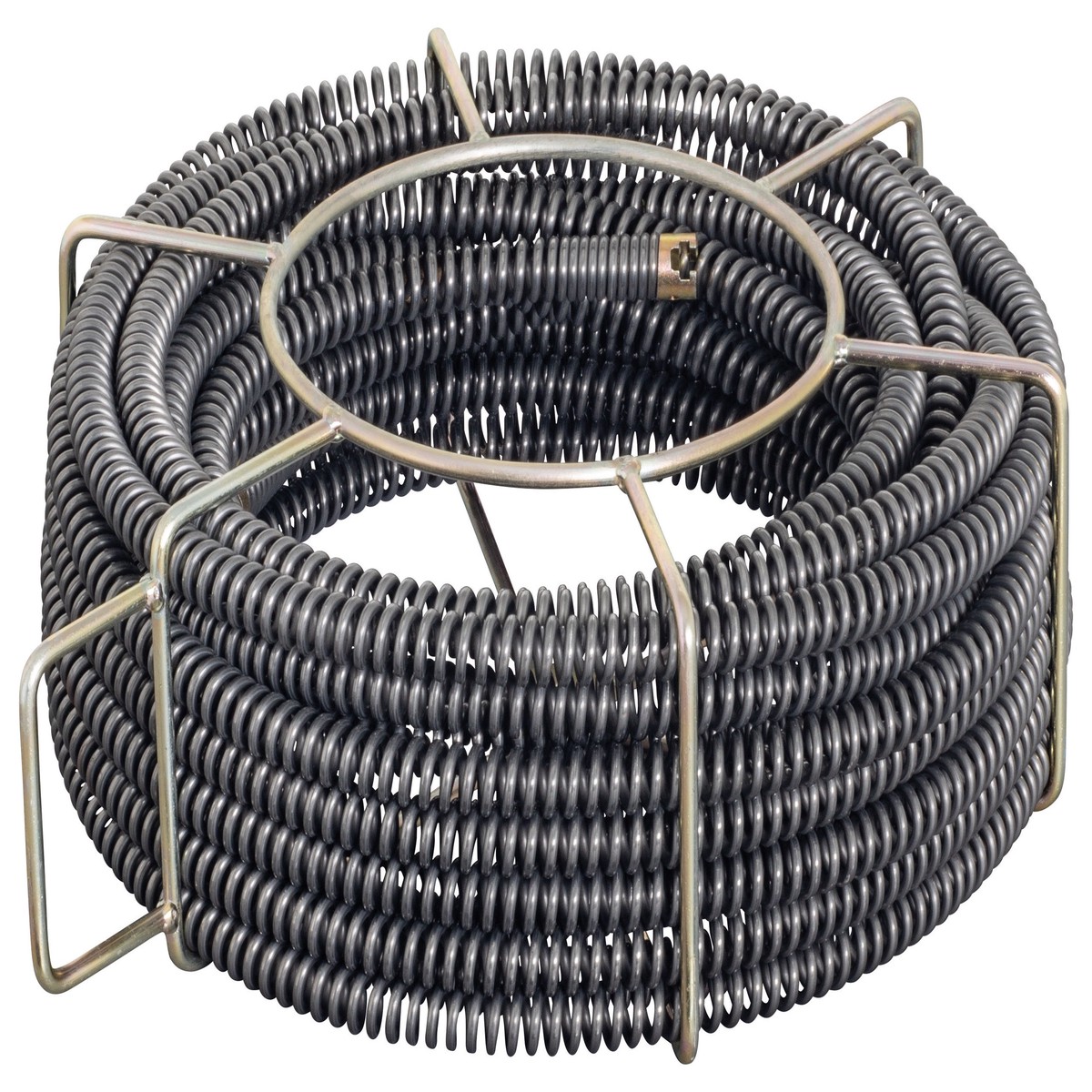 Cabos de limpeza de drenagem REMS (172201) 22mm x 4,5 m, pacote com 5 unidades