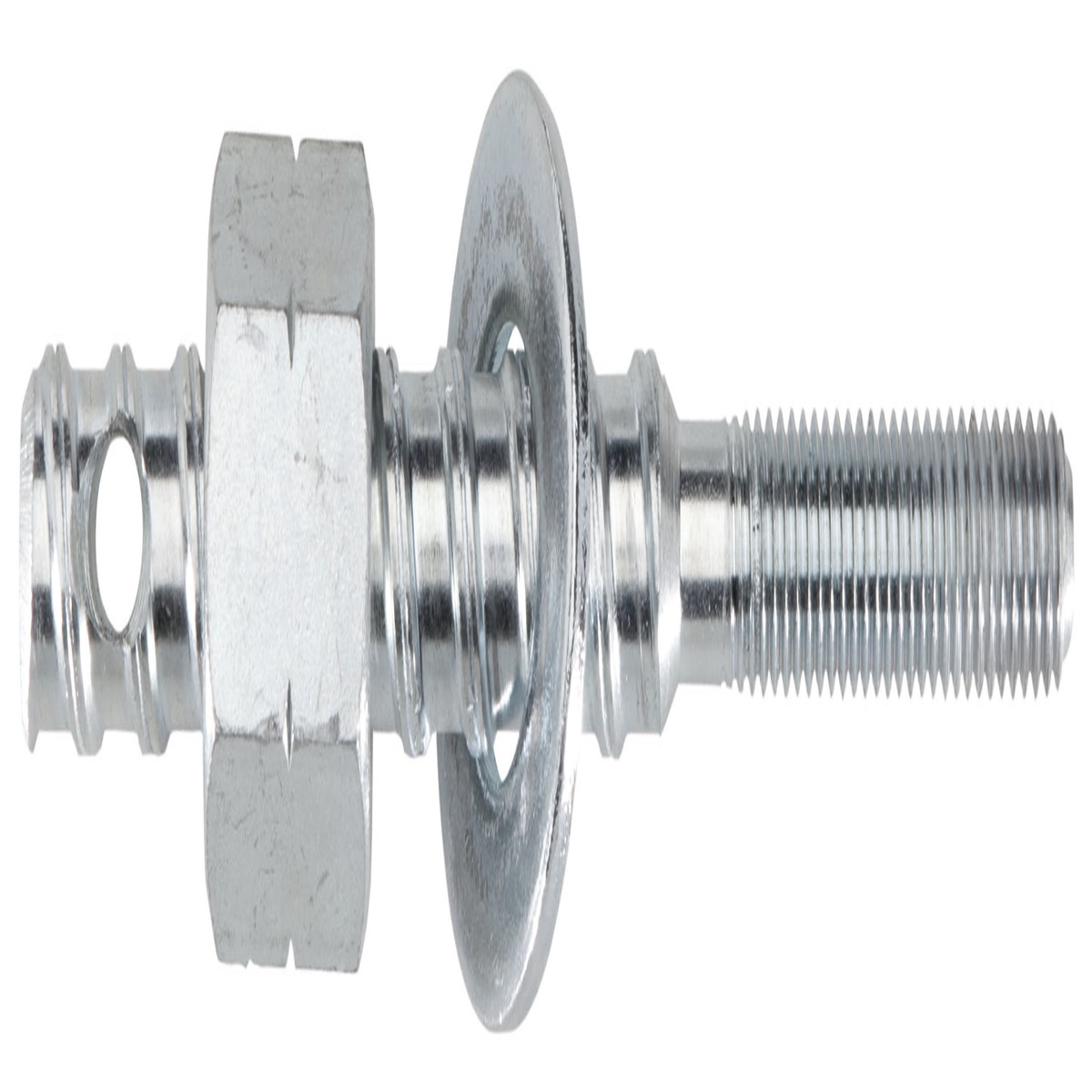 Conjunto de Fixao Rpida REMS (79010) 160