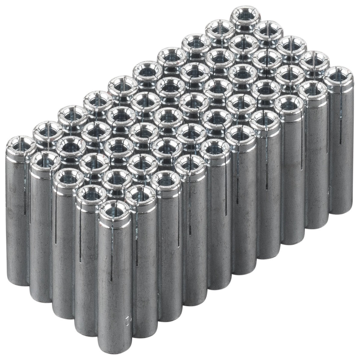 REMS (079005 R50) Martelo de ancoragem M12, pacote com 50 unidades