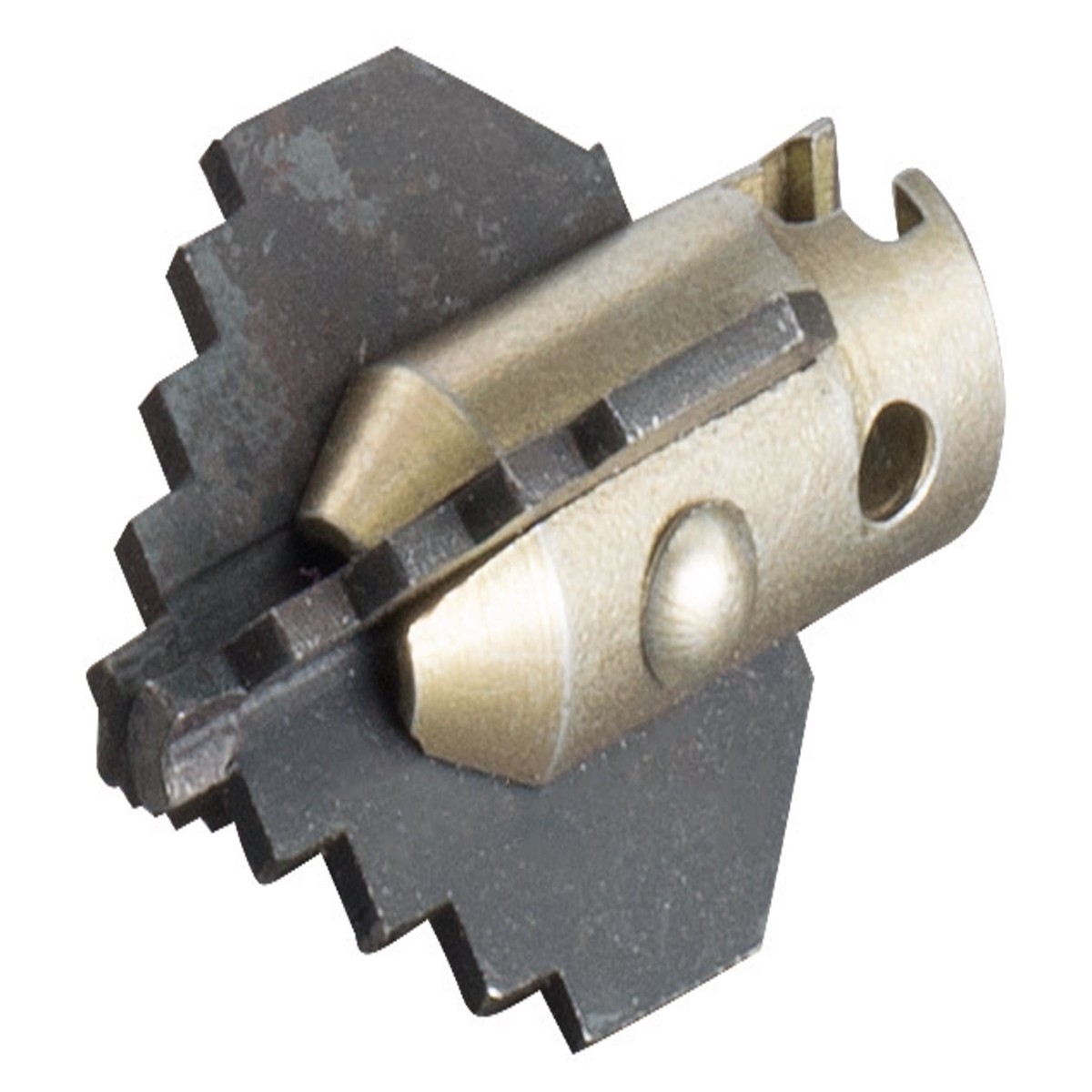 REMS (171291) Dente. Broca de lmina cruzada 16/35