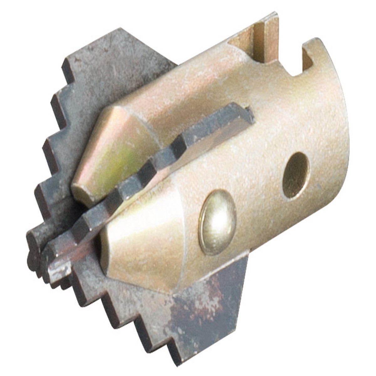 REMS (172290) Dente. Broca de lmina cruzada 22/35