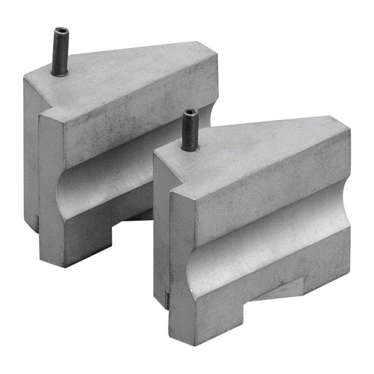 REMS (174101) Garras de Fixao, Pacote com 16 unidades (2 unidades)