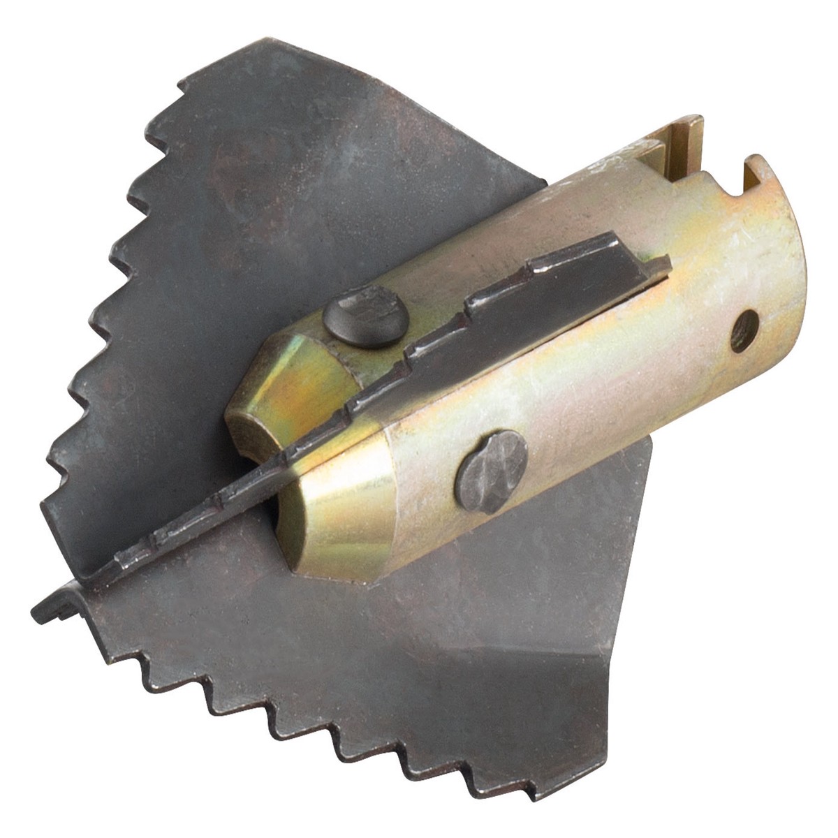 REMS (174295) Dente. Broca de lmina cruzada 32/90