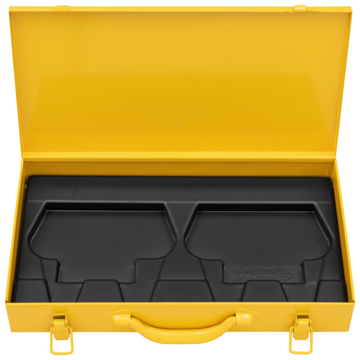 REMS (570290 R) Caixa de ao com inserto