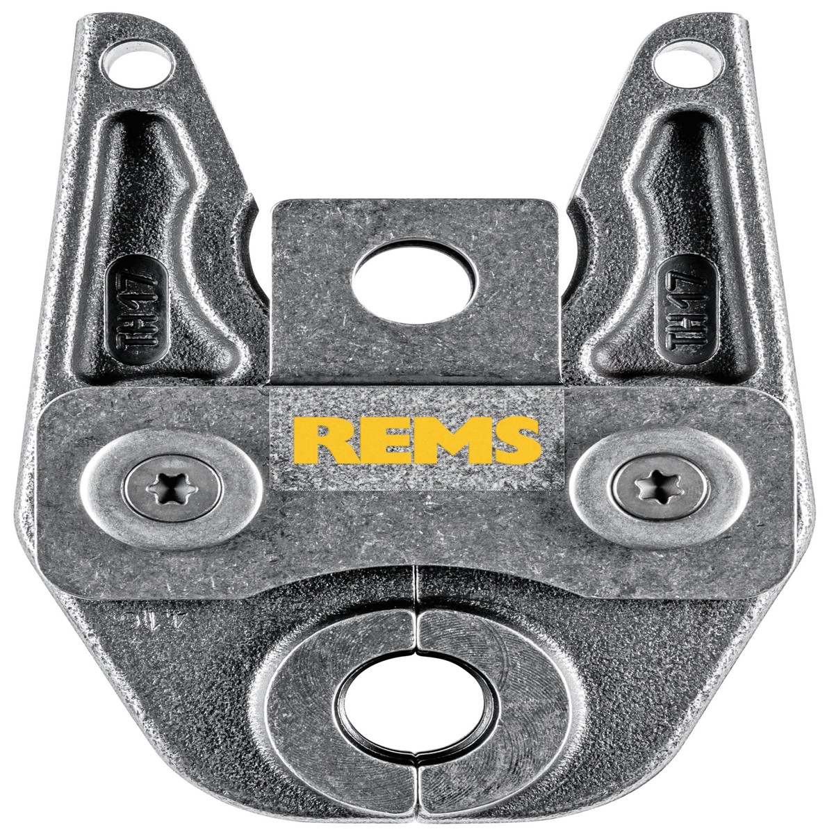 REMS (570462) Pina de prensa Th 17*