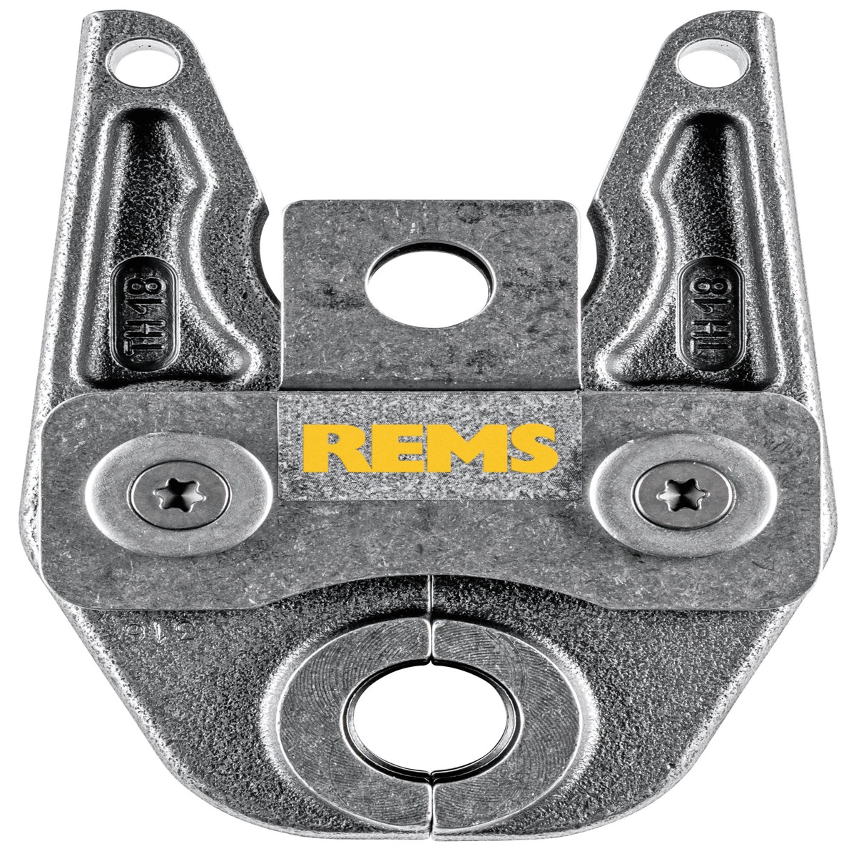 REMS (570465) Pina de prensa Th 18*
