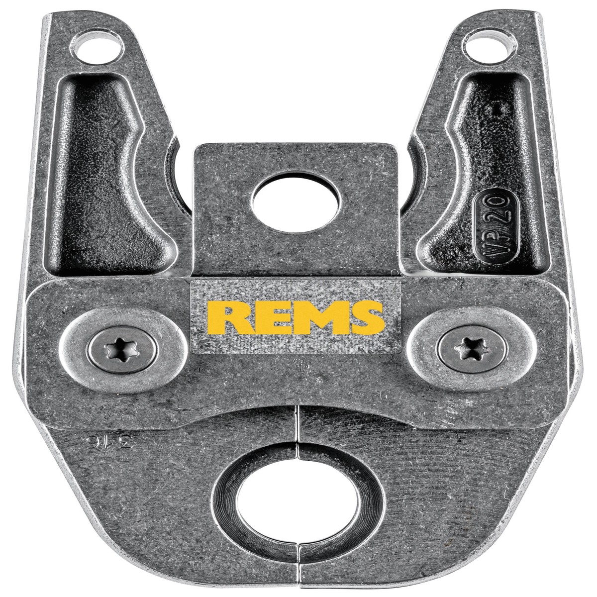 REMS (570915) Pina de prensa Vp 20*