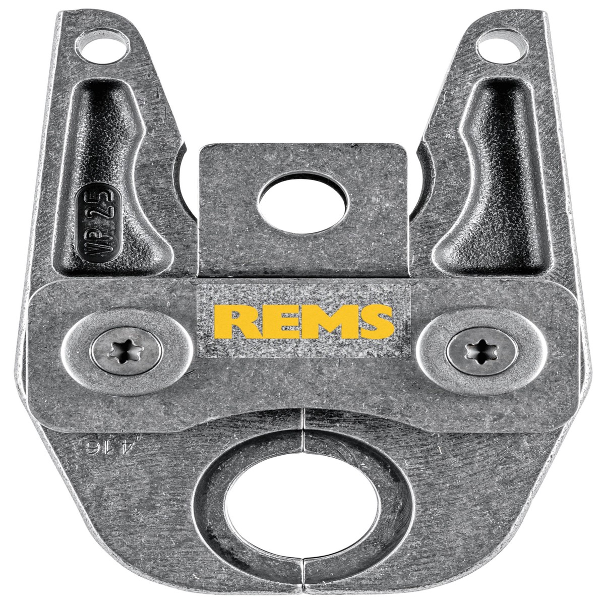 REMS (570920) Pina de prensa Vp 25*