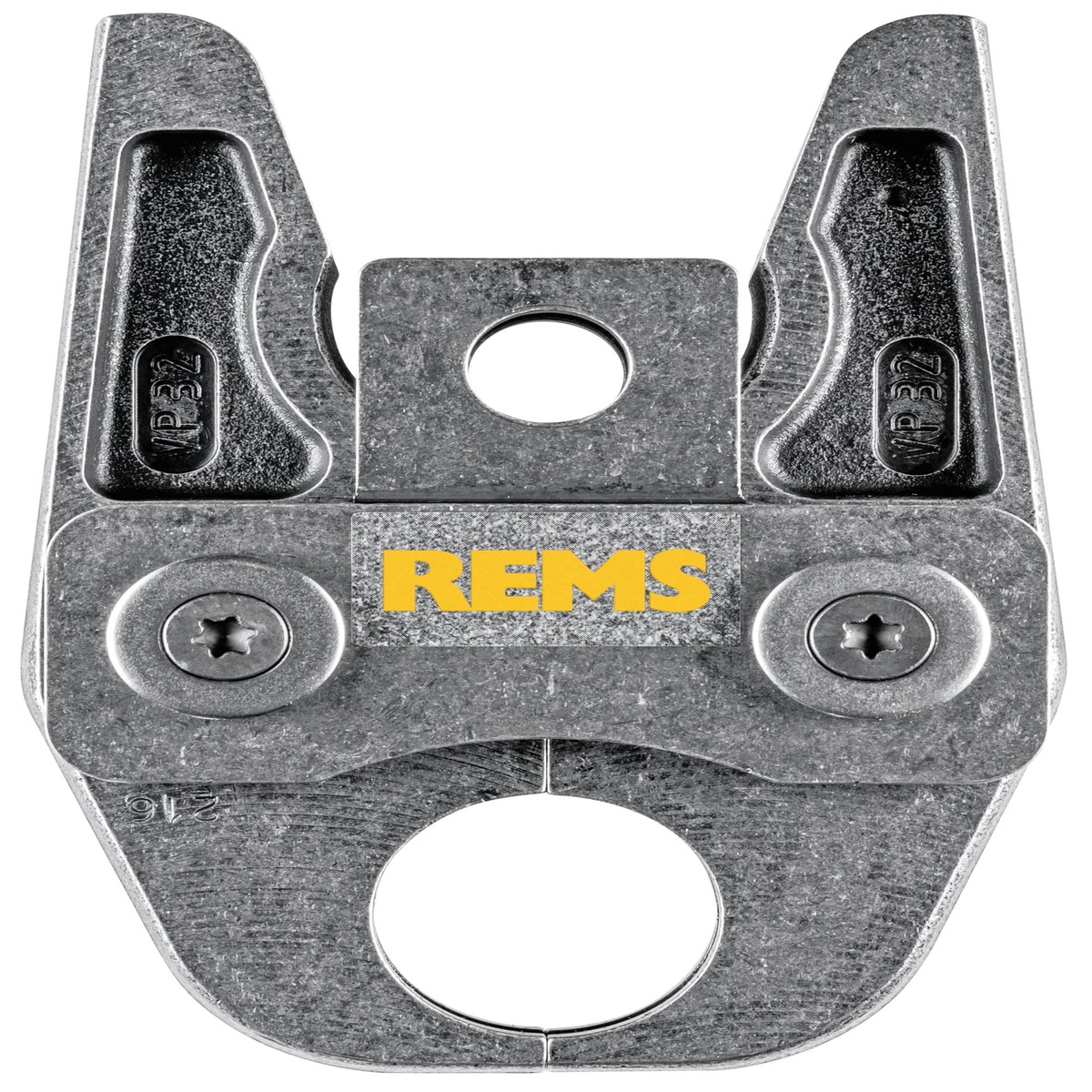 REMS (570925) Pinas de prensa Vp 32