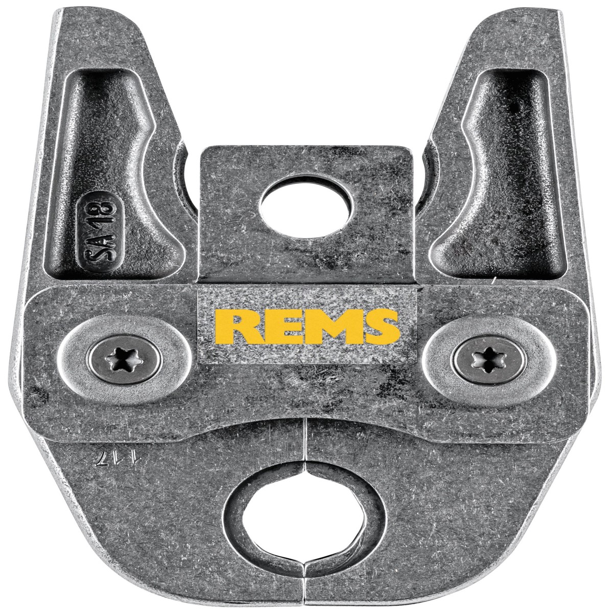 REMS (570940) Pina de prensar Sa 18