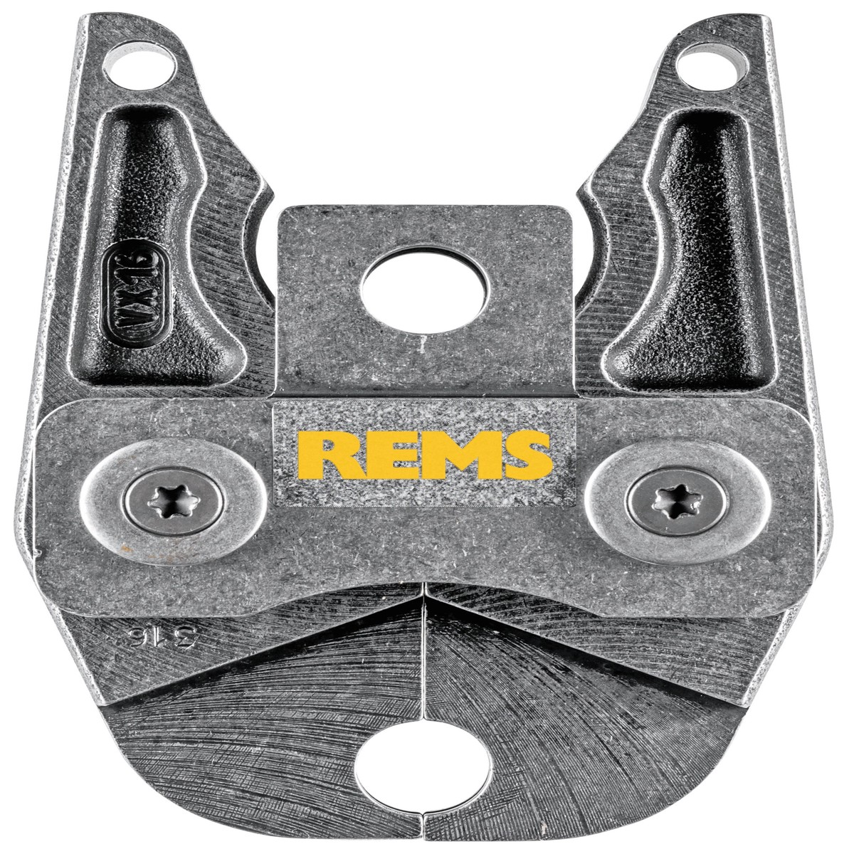 REMS (571635) Pina de prensa VX 16*