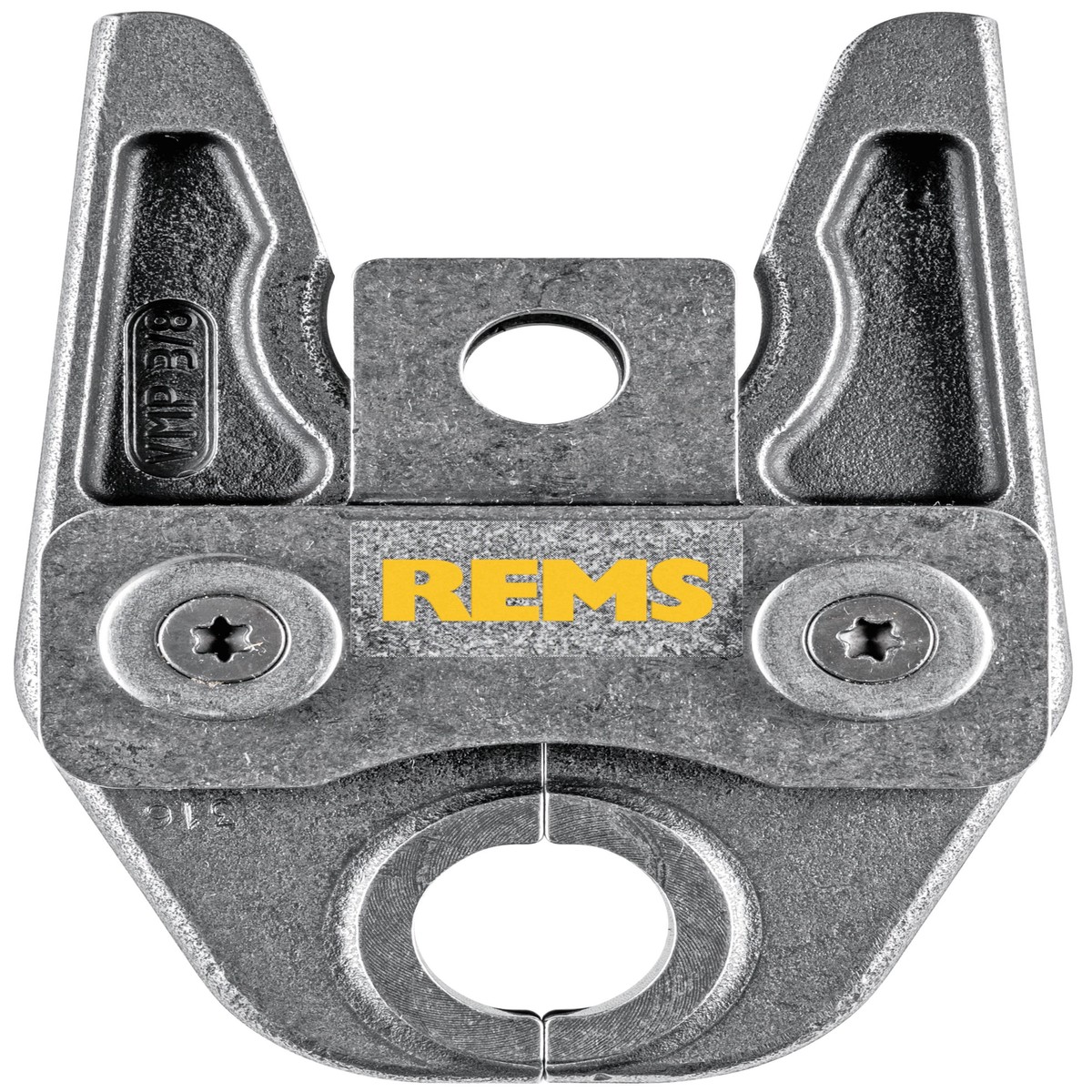 REMS (571740) Tenazes de prensa VMP 3/8"