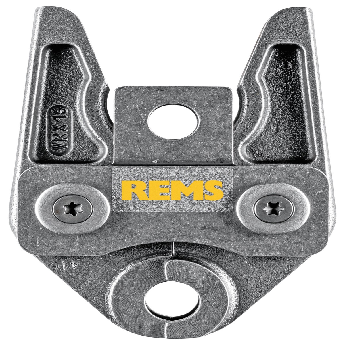 REMS (571750) Pina de prensa VRX 16